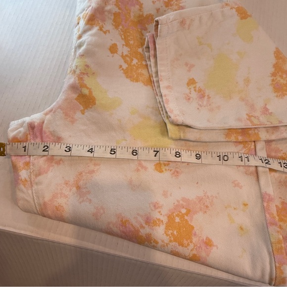 🆕 Style & Co Petite Skinny Ankle Jeans – Tie-Dye High Rise 14P - Picture 10 of 16